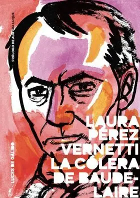 La Colera de Baudelaire