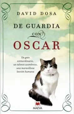De Guardia con Oscar