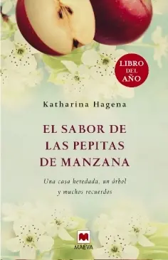 El Sabor de las Pepitas de Manzana