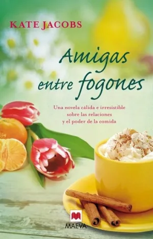 Amigas entre Fogones