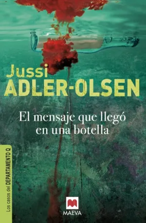 El Mensaje que Llego en una Botella