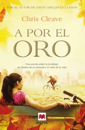 A por el Oro