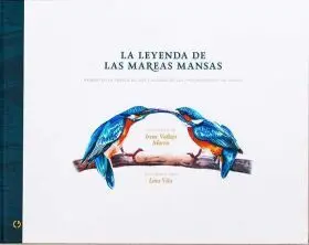 La Leyenda de las Mareas Mansas