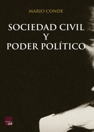 Sociedad Civil y Poder Politico