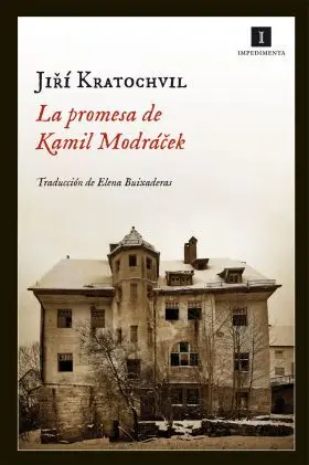La Promesa de Kamil Modracek