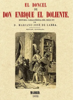Doncel de Don Enrique el Doliente