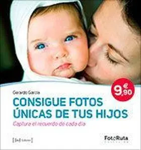 Consigue Fotos Unicas de Tus Hijos