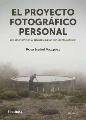 El Proyecto Fotografico Personal