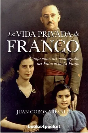 Vida Privada de Franco,La B4P