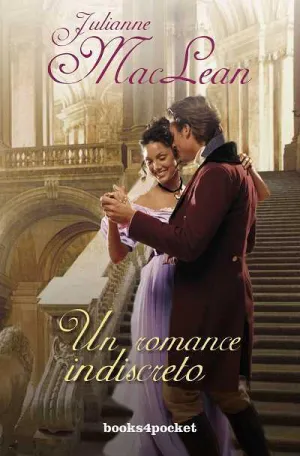 Romance Indiscreto,Un B4P