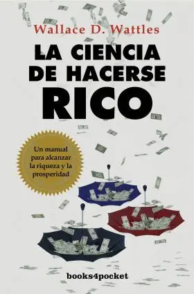 Ciencia de Hacerse Rico, la (B4P)