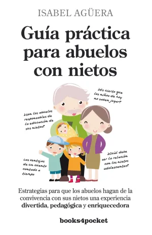 Guia Practica para Abuelos con Nietos B4P