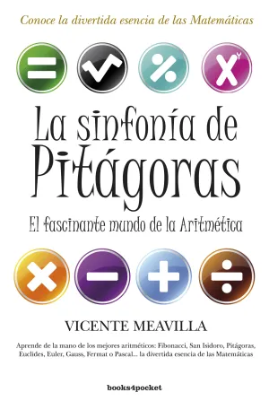 Sinfonia de Potagoras la