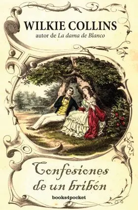 Confesiones de un Bribon