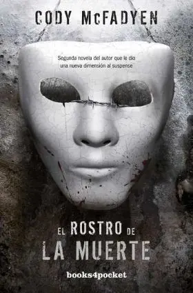 El Rostro de la Muerte