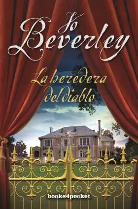 La Heredera del Diablo