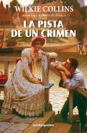 Pista de un Crimen