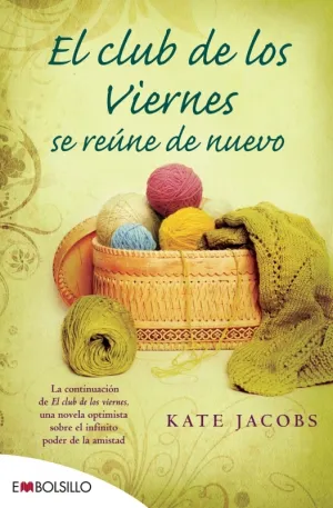 Club de los Viernes se Reune de Nuevo
