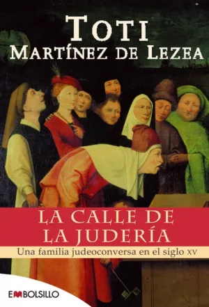 Calle de la Juderia Bol