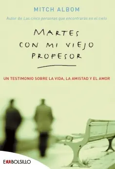 Martes con mi Viejo Profesor