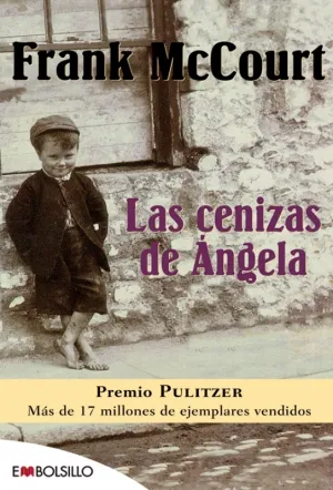 Cenizas de Angela