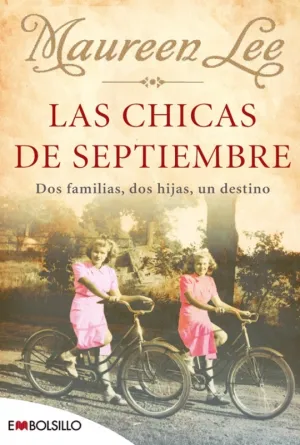 Chicas de Septiembre