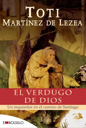 El Verdugo de Dios