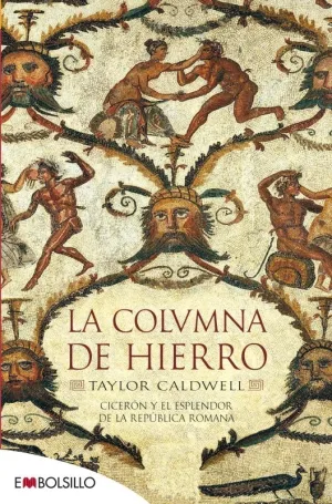 La Columna de Hierro