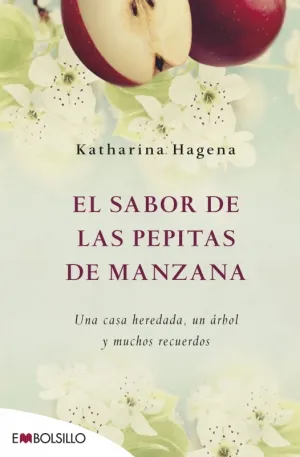 El Sabor de las Pepitas de Manzana