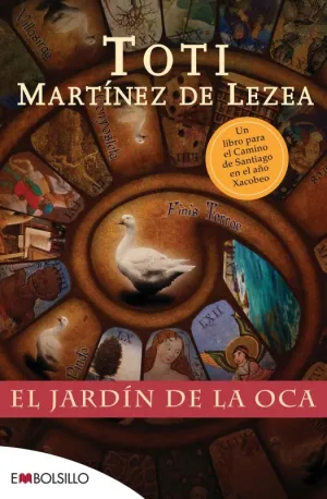 Jardin de la Oca