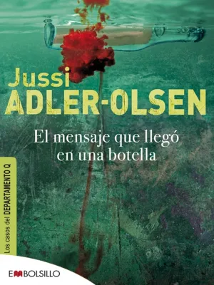 El Mensaje que Llego en una Botella