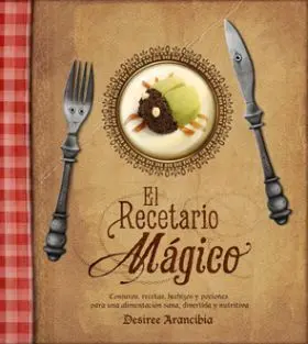 El Recetario Mágico