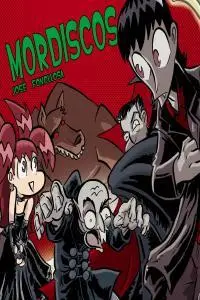 Mordiscos