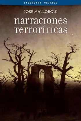 Narraciones Terrorificas