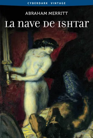 La Nave de Ishtar