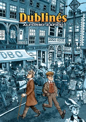 Dublines