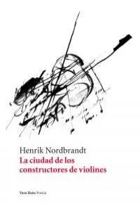 La Ciudad de los Constructores de Violines