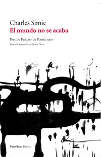 El Mundo no se Acaba