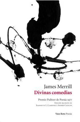 Divinas Comedias