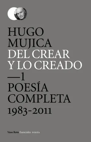 Del Crear y lo Creado
