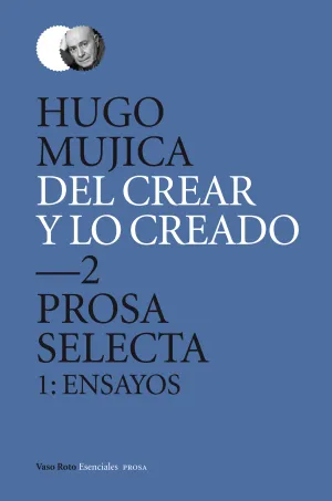 Del Crear y lo Creado 2