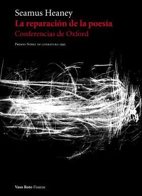 La Reparacion de la Poesia