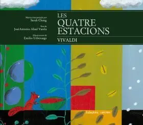 Les Quatre Estacions