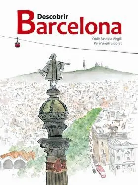 Descobrir Barcelona