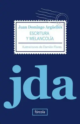 Escritura y Melancolia