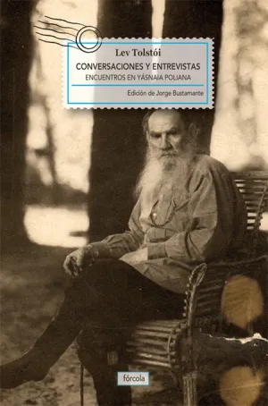 Conversaciones y Entrevistas