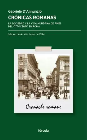 Cronicas Romanas