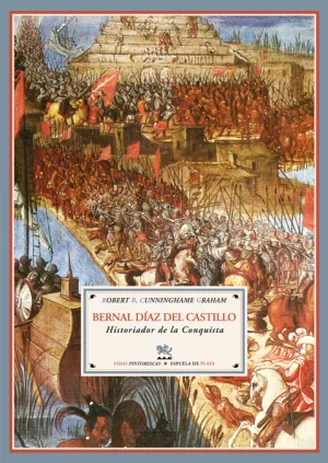 Bernal Diaz del Castillo