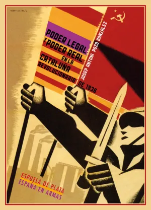 Poder Legal y Poder Real en la Cataluña Revolucion