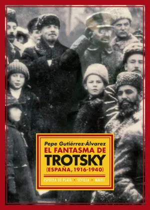 El Fantasma de Trossky